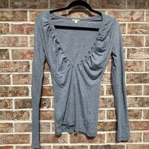 Gianni Bini long sleeve